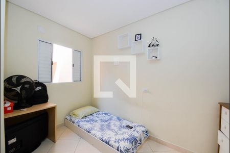 Casa à venda com 270m², 2 quartos e 2 vagasQuarto 1 - Edícula 