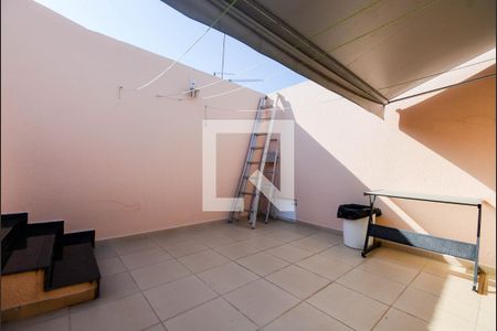 Casa à venda com 270m², 2 quartos e 2 vagasÁrea de Serviço