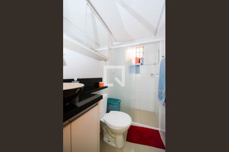 Casa à venda com 270m², 2 quartos e 2 vagasBanheiro da Suíte