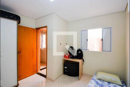 Casa à venda com 270m², 2 quartos e 2 vagasQuarto 1 - Edícula 