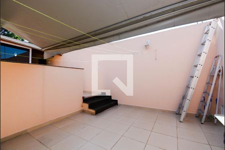 Casa à venda com 270m², 2 quartos e 2 vagasÁrea de Serviço