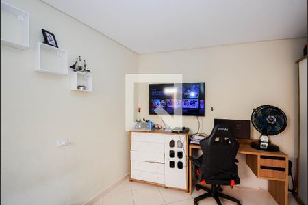 Casa à venda com 270m², 2 quartos e 2 vagasQuarto 1 - Edícula 