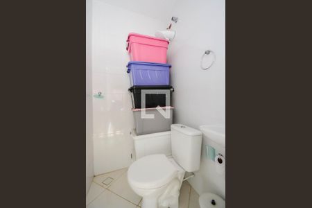 Casa à venda com 270m², 2 quartos e 2 vagasBanheiro de Serviço