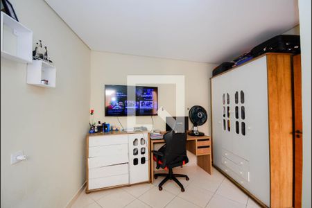 Casa à venda com 270m², 2 quartos e 2 vagasQuarto 1 - Edícula 