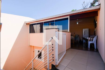 Casa à venda com 270m², 2 quartos e 2 vagasÁrea Gourmet