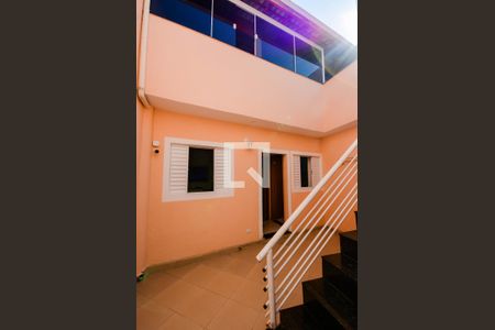 Casa à venda com 270m², 2 quartos e 2 vagasQuintal