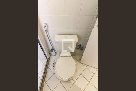 Apartamento para alugar com 170m², 3 quartos e 2 vagasSuíte 1 - Banheiro