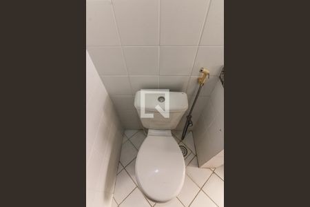 Apartamento para alugar com 170m², 3 quartos e 2 vagasSuíte 2 - Banheiro