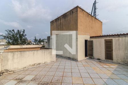 Apartamento para alugar com 170m², 3 quartos e 2 vagasTerraço