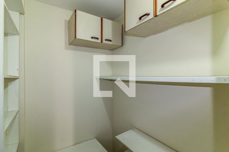 Apartamento para alugar com 170m², 3 quartos e 2 vagasCompartimento Guarda Itens
