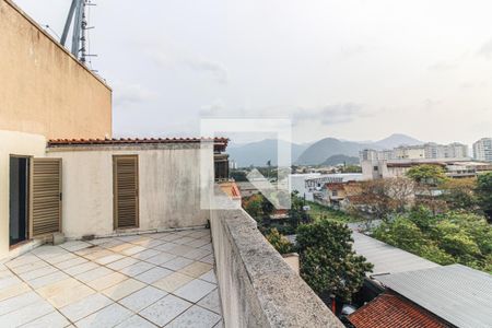 Apartamento para alugar com 170m², 3 quartos e 2 vagasTerraço