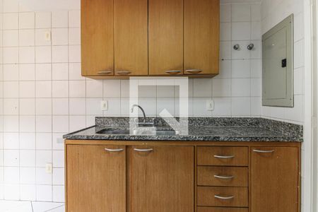 Apartamento para alugar com 170m², 3 quartos e 2 vagasCozinha