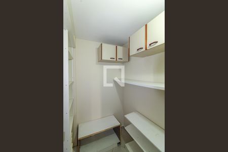 Apartamento para alugar com 170m², 3 quartos e 2 vagasCompartimento Guarda Itens