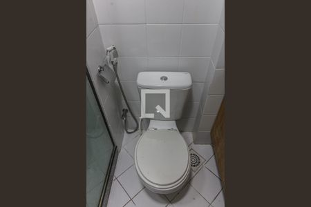 Apartamento para alugar com 170m², 3 quartos e 2 vagasBanheiro Social