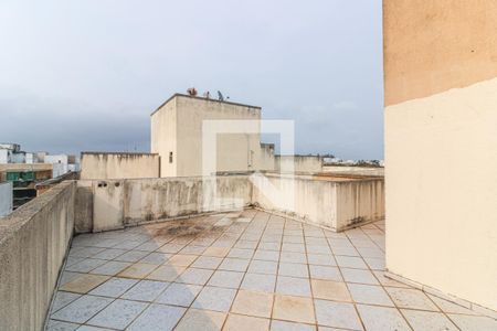 Apartamento para alugar com 170m², 3 quartos e 2 vagasTerraço