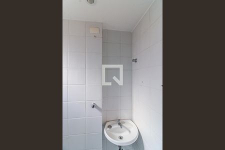 Apartamento para alugar com 170m², 3 quartos e 2 vagasÁrea de Serviço - Banheiro