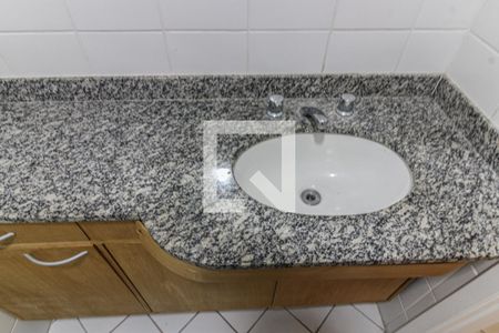 Apartamento para alugar com 170m², 3 quartos e 2 vagasBanheiro Social