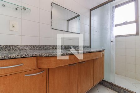 Apartamento para alugar com 170m², 3 quartos e 2 vagasSuíte 2 - Banheiro