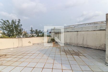 Apartamento para alugar com 170m², 3 quartos e 2 vagasTerraço
