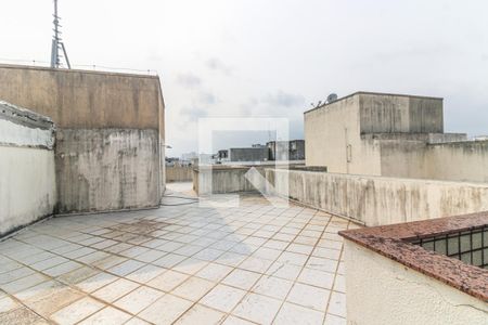 Apartamento para alugar com 170m², 3 quartos e 2 vagasTerraço