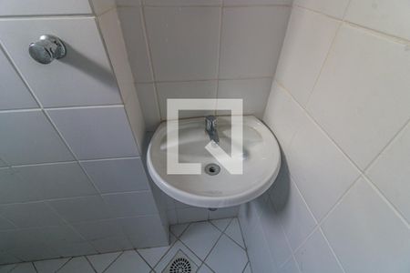 Apartamento para alugar com 170m², 3 quartos e 2 vagasÁrea de Serviço - Banheiro