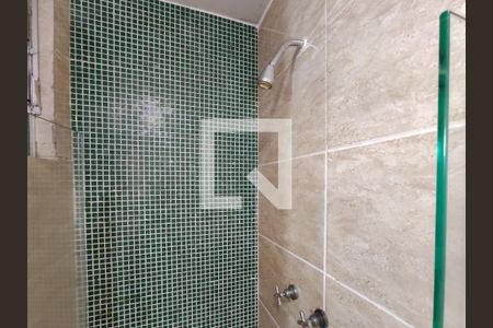 Apartamento à venda com 50m², 2 quartos e 1 vagaBanheiro Corredor