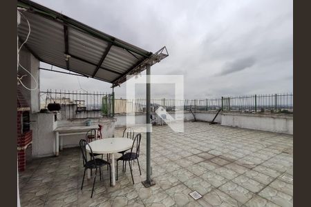 Apartamento à venda com 50m², 2 quartos e 1 vagaÁrea comum - Playground