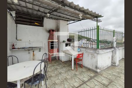 Apartamento à venda com 50m², 2 quartos e 1 vagaÁrea comum - Churrasqueira