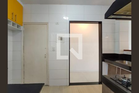 Apartamento à venda com 50m², 2 quartos e 1 vagaCozinha