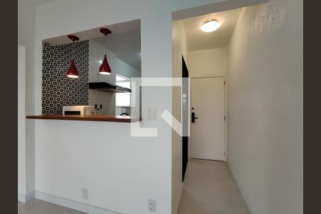 Apartamento à venda com 50m², 2 quartos e 1 vagaCozinha
