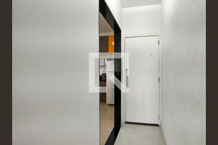 Entrada de apartamento para alugar com 2 quartos, 50m² em Maracanã, Rio de Janeiro