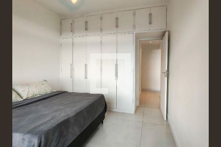 Quarto 1 de apartamento para alugar com 2 quartos, 50m² em Maracanã, Rio de Janeiro