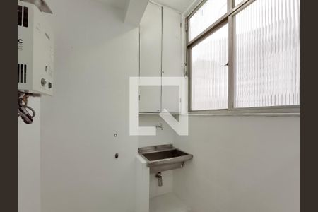 Apartamento à venda com 50m², 2 quartos e 1 vagaÁrea de Serviço