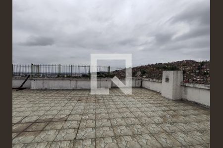 Apartamento à venda com 50m², 2 quartos e 1 vagaÁrea comum - Playground