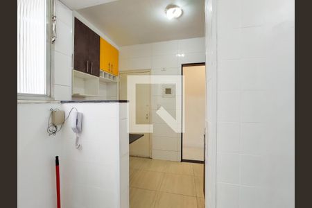 Apartamento à venda com 50m², 2 quartos e 1 vagaÁrea de Serviço