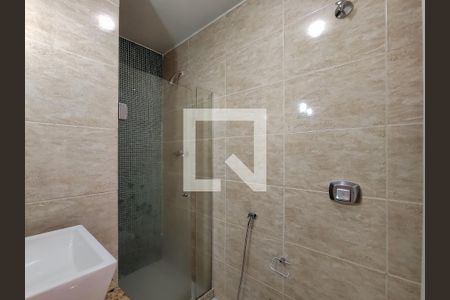 Apartamento à venda com 50m², 2 quartos e 1 vagaBanheiro Corredor