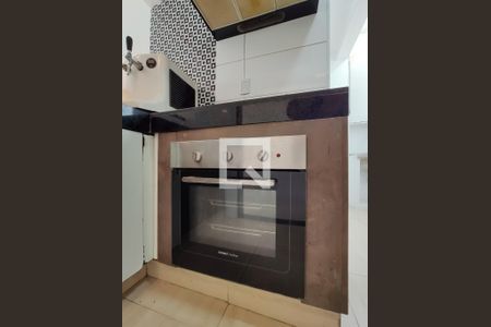 Apartamento à venda com 50m², 2 quartos e 1 vagaCozinha