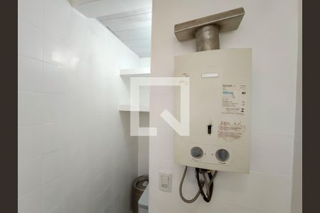 Apartamento à venda com 50m², 2 quartos e 1 vagaÁrea de Serviço