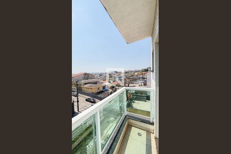 Apartamento à venda com 102m², 2 quartos e 2 vagas Apartamento à venda com 102m², 2 quartos e 2 vagasVaranda Suite