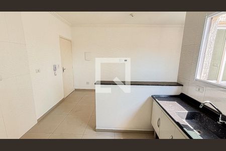 Apartamento à venda com 102m², 2 quartos e 2 vagas Apartamento à venda com 102m², 2 quartos e 2 vagasCozinha