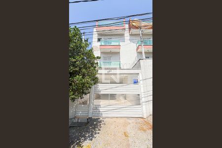 Apartamento à venda com 102m², 2 quartos e 2 vagas Apartamento à venda com 102m², 2 quartos e 2 vagasFachada