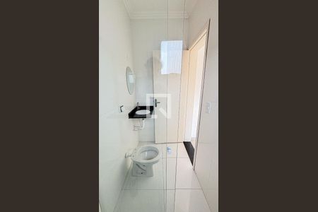 Apartamento à venda com 102m², 2 quartos e 2 vagas Apartamento à venda com 102m², 2 quartos e 2 vagasBanheiro da Suíte