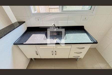 Apartamento à venda com 102m², 2 quartos e 2 vagas Apartamento à venda com 102m², 2 quartos e 2 vagasCozinha