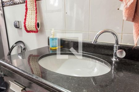 Casa à venda com 160m², 3 quartos e 1 vagaBanheiro