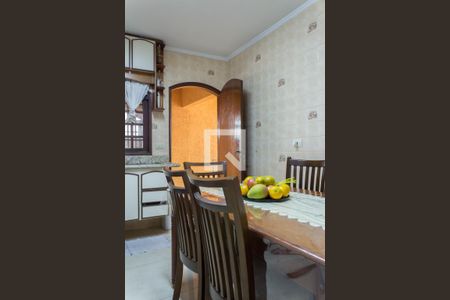 Casa à venda com 160m², 3 quartos e 1 vagaCozinha