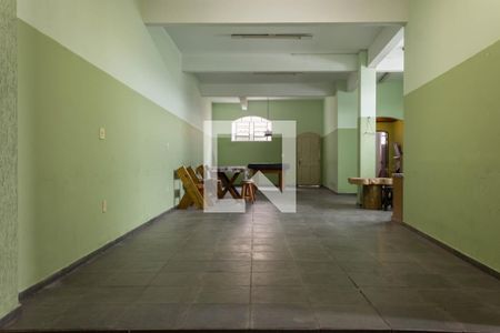 Casa à venda com 160m², 3 quartos e 1 vagaGaragem
