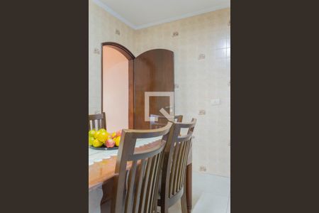 Casa à venda com 160m², 3 quartos e 1 vagaCozinha