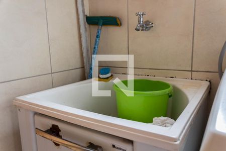 Casa à venda com 160m², 3 quartos e 1 vagaÁrea de Serviço