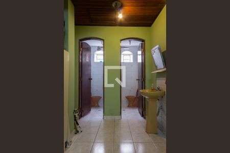 Casa à venda com 160m², 3 quartos e 1 vagaGaragem