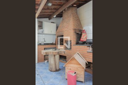 Casa à venda com 160m², 3 quartos e 1 vagaÁrea comum